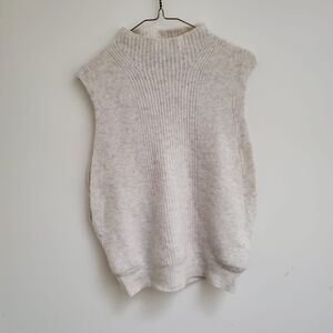 Wilfred Cream Sweater